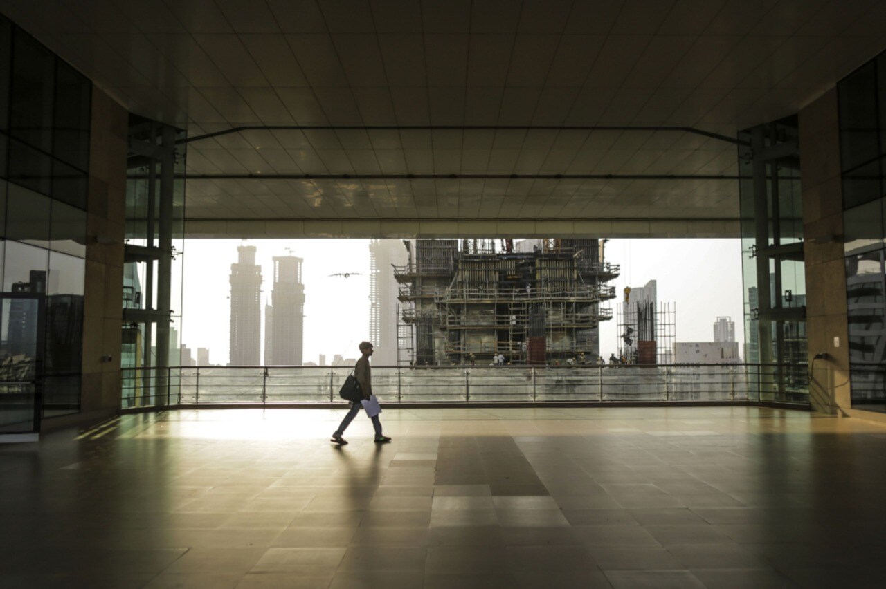 Indiabulls Real Estate Approves Share-Swap Ratio For Merger With Embassy Group