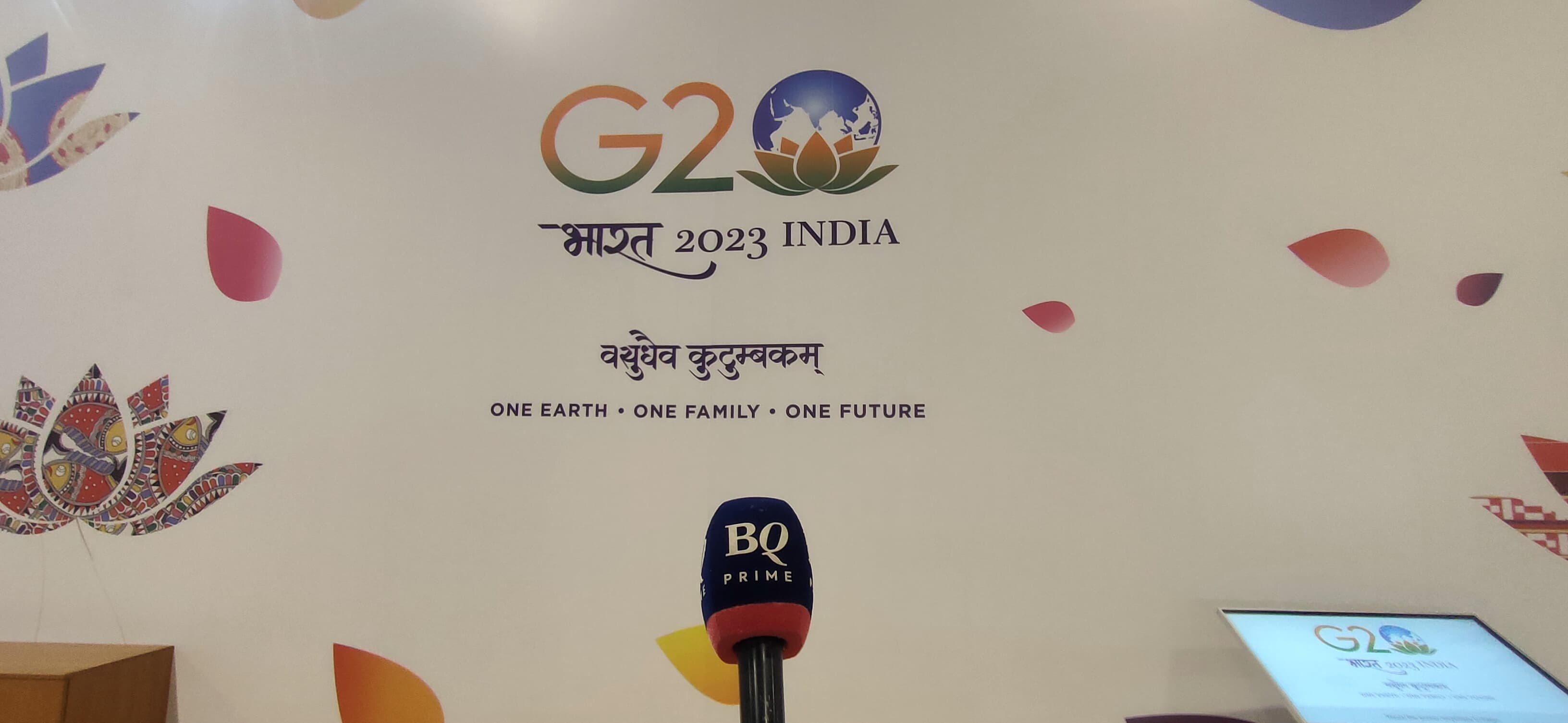 G20 Summit 2023 Live Updates: Bilateral Meetings Mark Second Day, India Passes Presidency To Brazil