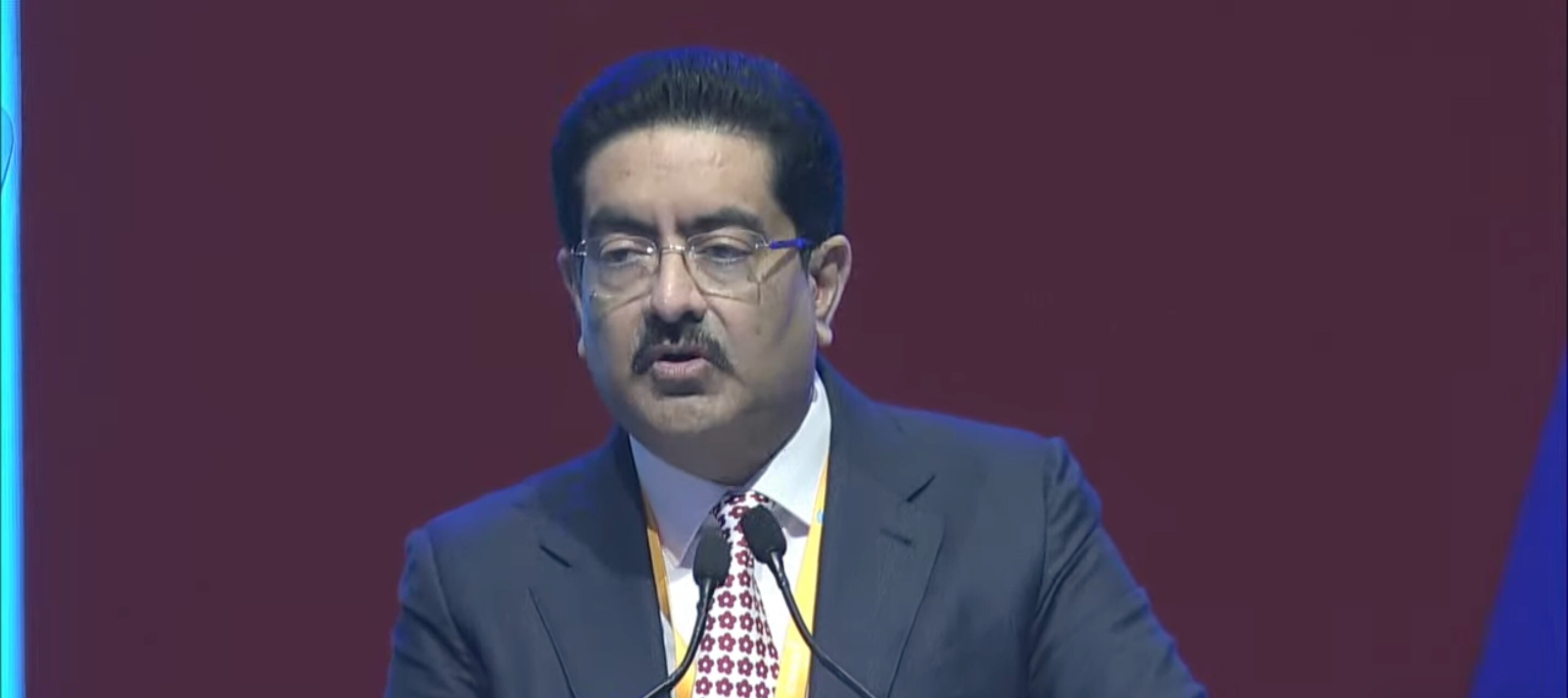India Mobile Congress 2023: Vodafone To Invest In 5G Rollout, Says Kumar M Birla