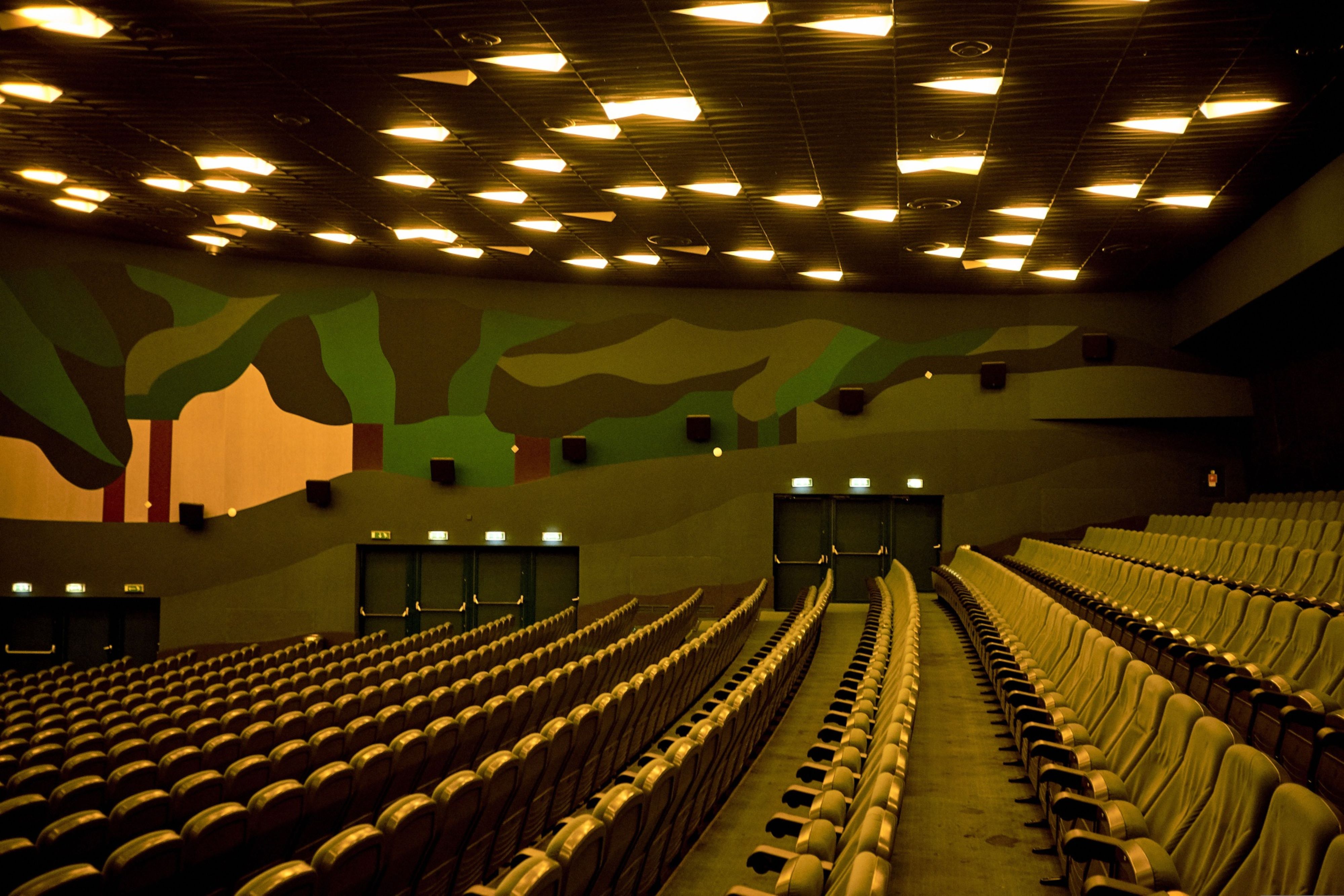 IDBI Capital: PVR Q1 Review - Excellent Cost Management Amid Shutdown&nbsp;