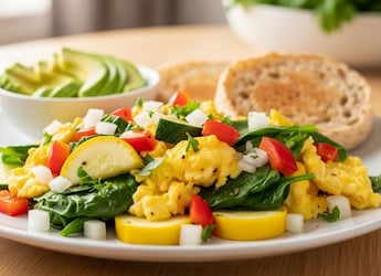 9 Simple Diet Habits That Help Keep Blood Sugar Levels Stable All Day