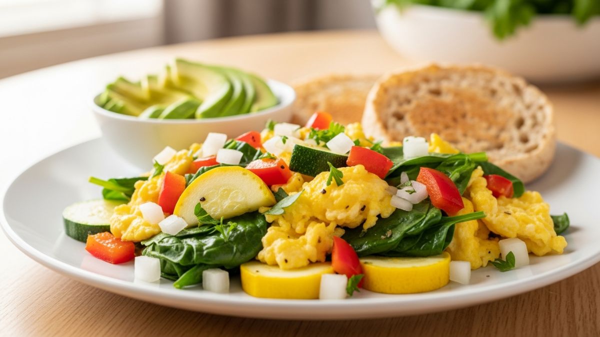 9 Simple Diet Habits That Help Keep Blood Sugar Levels Stable All Day