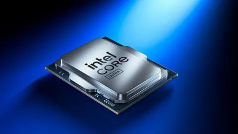 Intel Launches Core Ultra 200S Series Processors To Power AI PCs