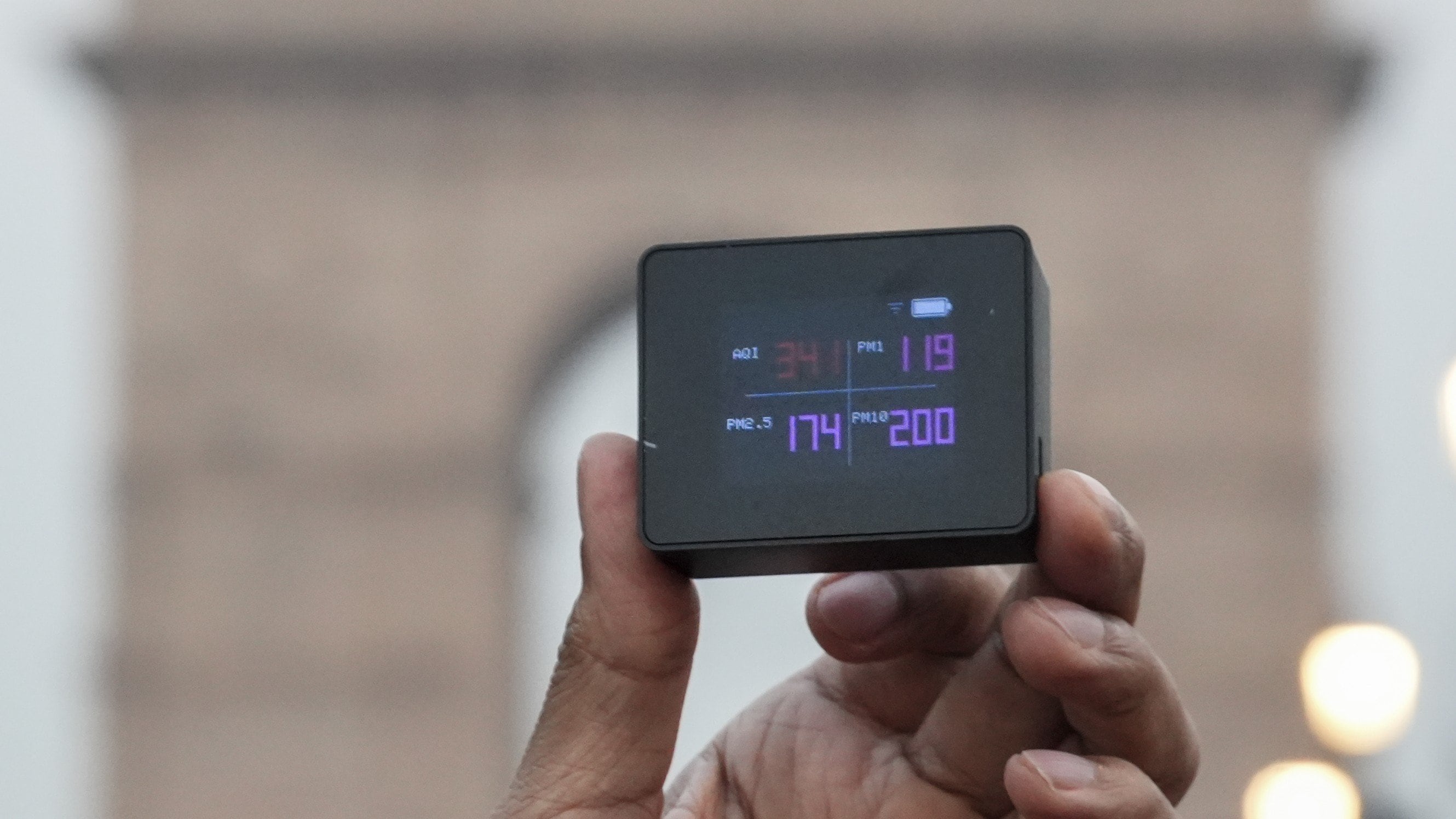 Don't Normalise Air Purifiers As Delhi Chokes | The Reason Why