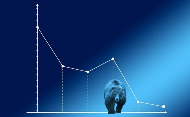 More Pain Ahead For Indian Stocks; Inflation And Fed In Focus