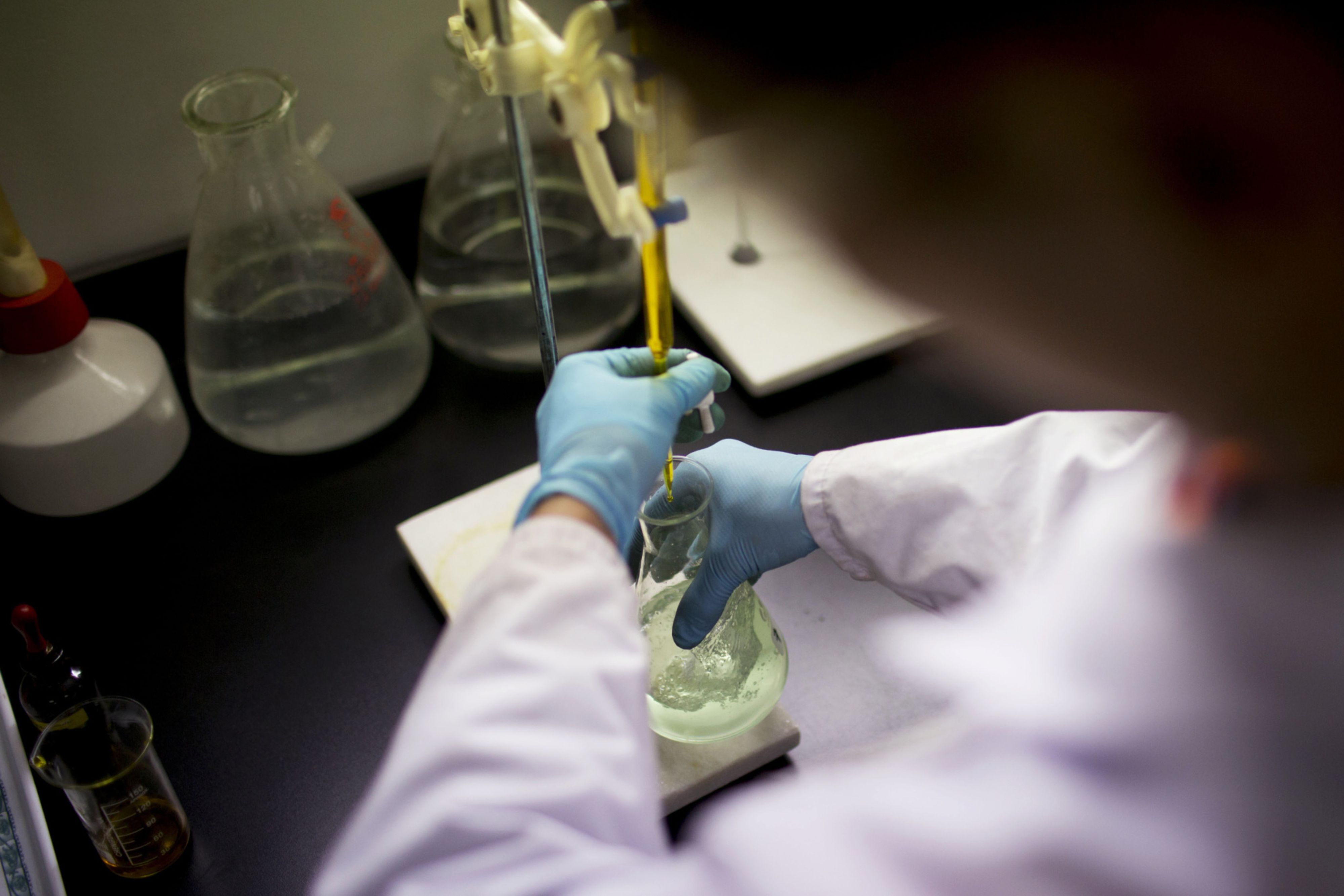 Tatva Chintan, Clean Science - &lsquo;Smart, Green&rsquo; Chemistry: ICICI Securities Initiates Coverage