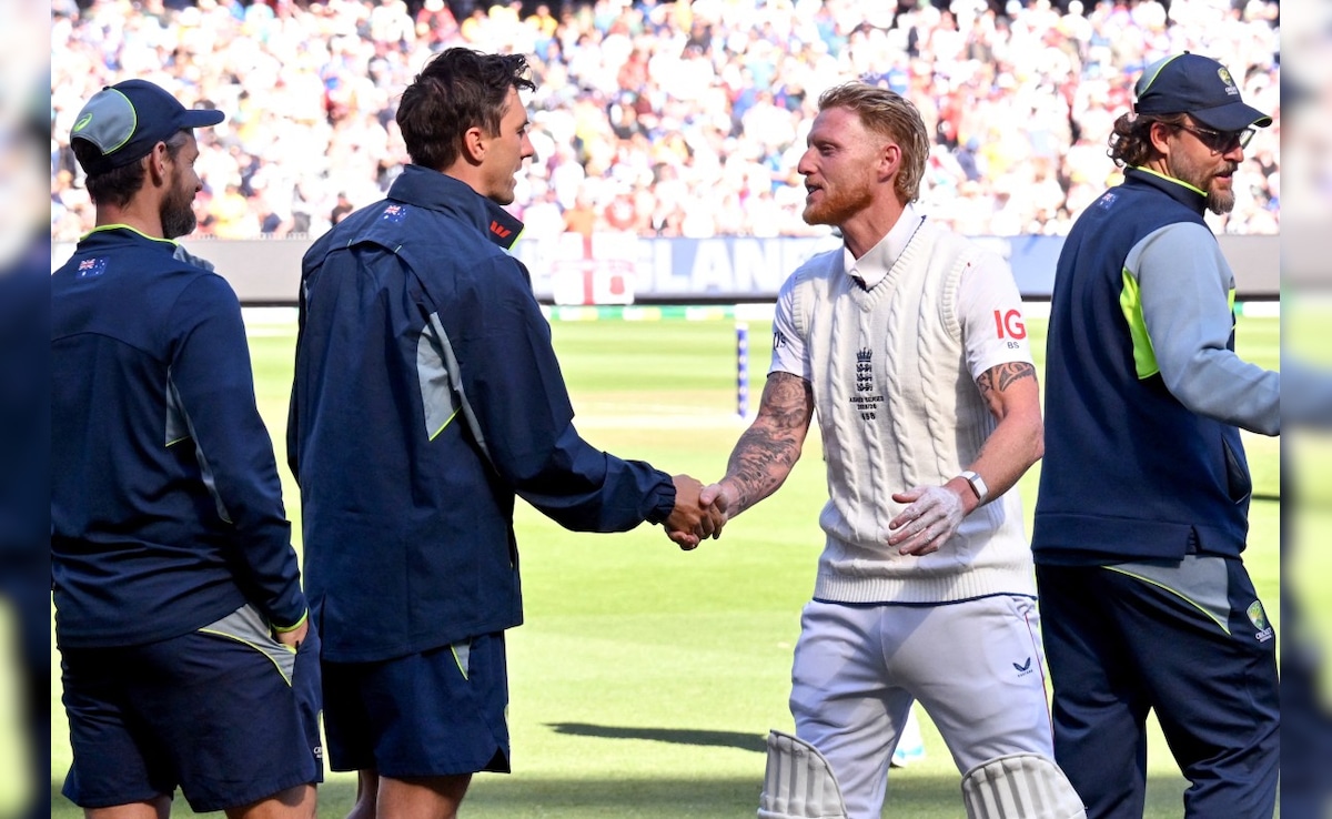 Ben Stokes Brutal Hell Dig At Melbourne Pitch After England Win Boxing Day Ashes Test vs Australia In Two Days