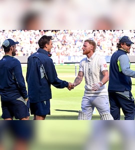 Ben Stokes Brutal Hell Dig At Melbourne Pitch After England Win Boxing Day Ashes Test vs Australia In Two Days