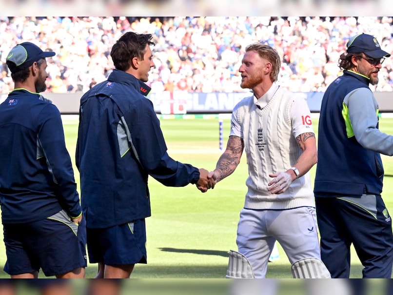 Ben Stokes' Brutal 'Hell' Dig At Melbourne Pitch After England Win Boxing Day Ashes Test vs Australia In Two Days