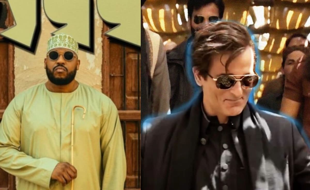 क्या है धुरंधर के वायरल अक्षय खन्ना के गाने FA9LA का सही उच्चारण? सिंगर ने बताया गलत गा रहे सब