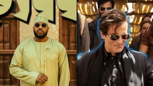 धुरंधर के वायरल अक्षय खन्ना के गाने FA9LA का सही उच्चारण जानते हैं आप? सिंगर ने बताया गलत गा रहे सब