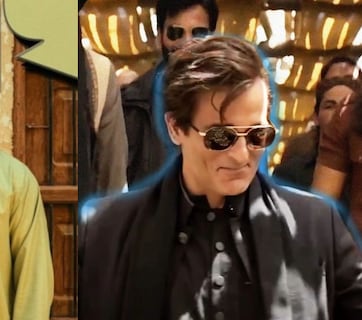 Dhurandhar के वायरल अक्षय खन्ना के गाने FA9LA का सही उच्चारण जानते हैं आप? सिंगर ने बताया गलत गा रहे सब