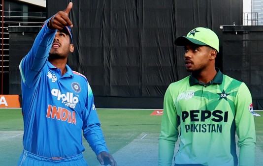India vs Pakistan LIVE Score, U19 Asia Cup 2025 Final: भारत ने जीता टॉस, पहले गेंदबाजी का फैसला, देखें प्लेइंग 11