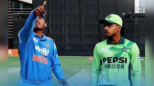 India vs Pakistan LIVE Score, U19 Asia Cup 2025 Final: भारत ने जीता टॉस, पहले गेंदबाजी का फैसला, देखें प्लेइंग 11