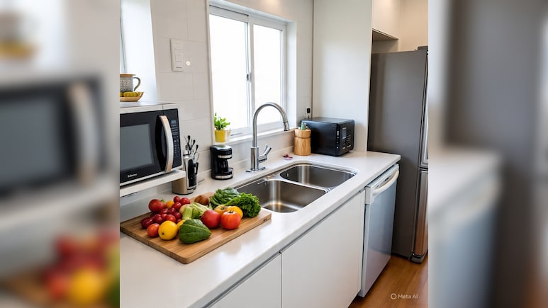 2025 में किचन की ये 5 चीजें साबित हुई साइलेंट किलर! लोग बोले, हमने तो कभी सोचा भी नहीं था