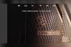 Mahindra XUV 7XO's New Teaser Video Reveals Harmon Kardon Sound System