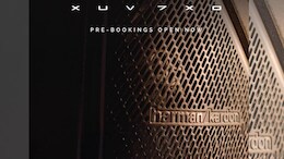 Mahindra XUV 7XO's New Teaser Video Reveals Harmon Kardon Sound System