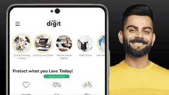 CCI Approves Merger Of Go Digit Infoworks Services With Go Digit General Insurance