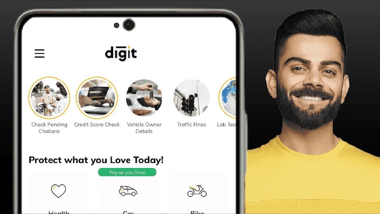 CCI Approves Merger Of Go Digit Infoworks Services With Go Digit General Insurance