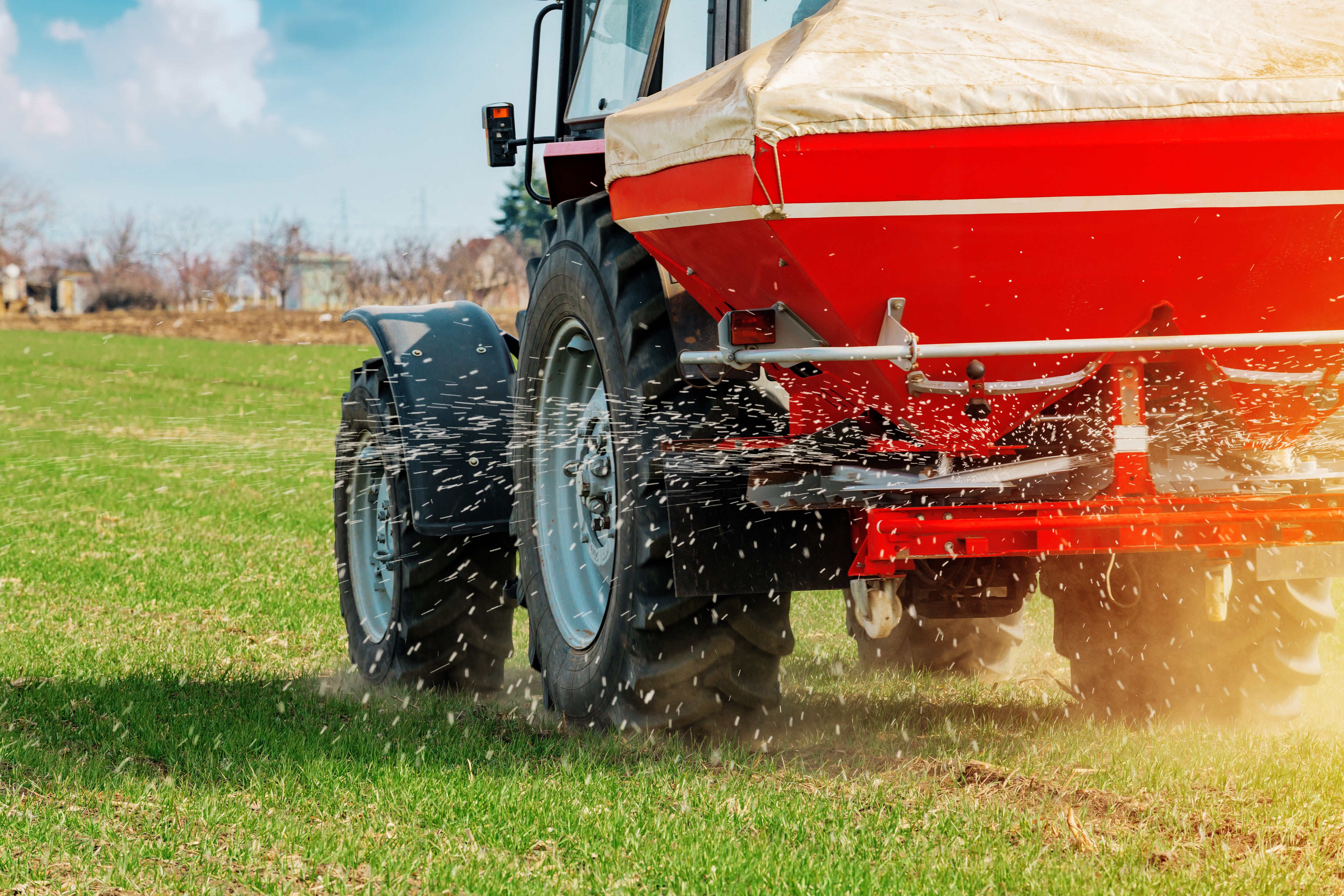 EF Polymer Named To Forbes Asia 100 To Watch For Agricultural Innovation