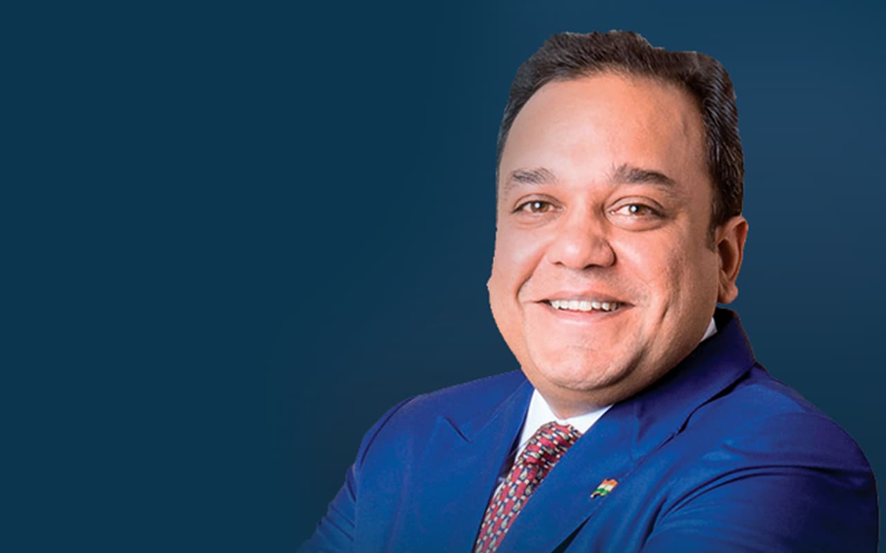 Zee Shareholders Vote Against Punit Goenka's Re-Appointment As Director