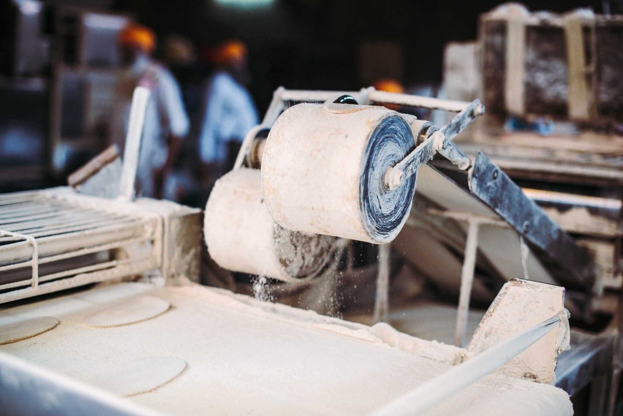 IIP: India's Industrial Output Grows 4.9% In March