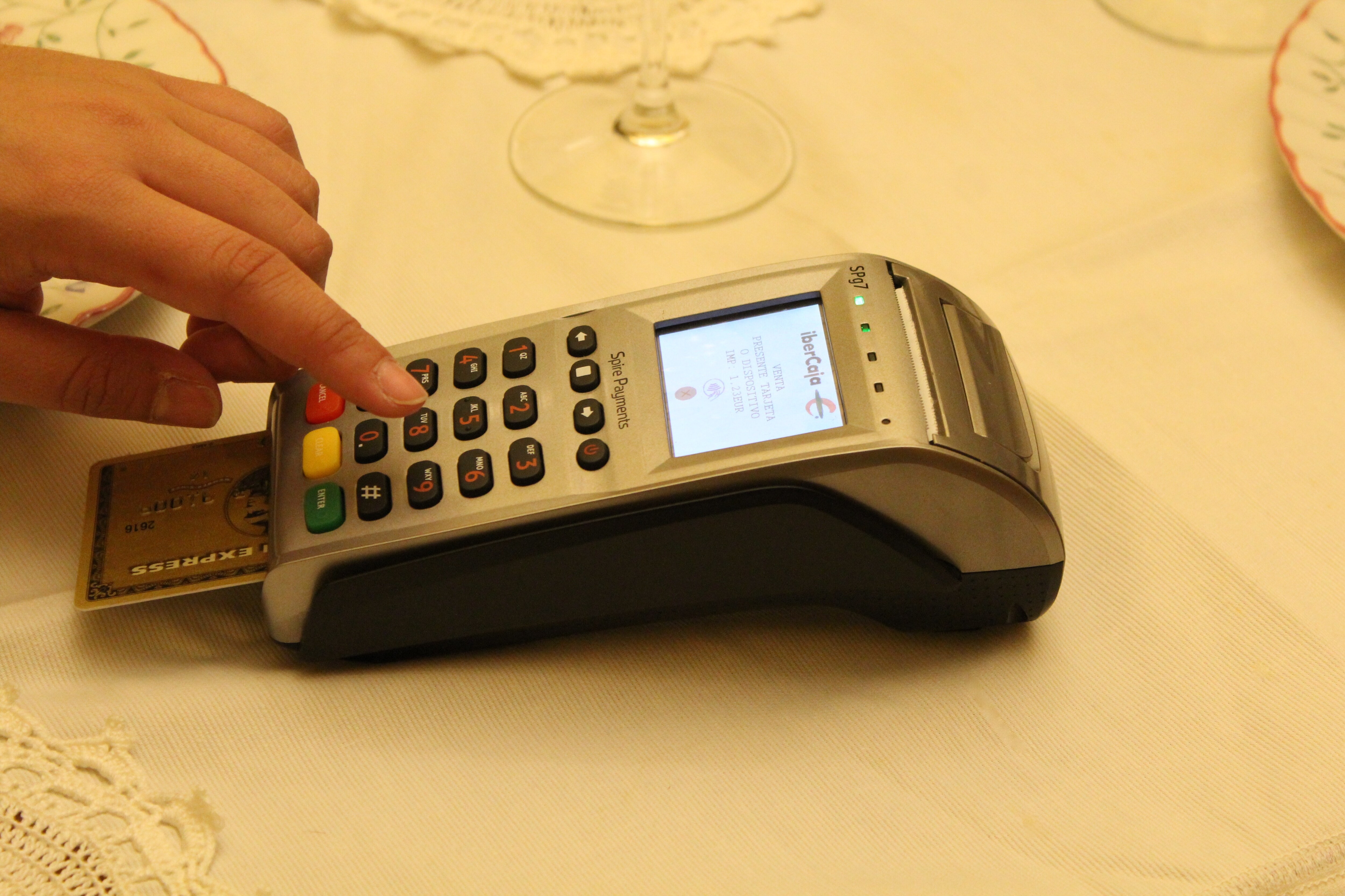 Credit Card Business Monitor - Robust Start To FY23: Axis Securities