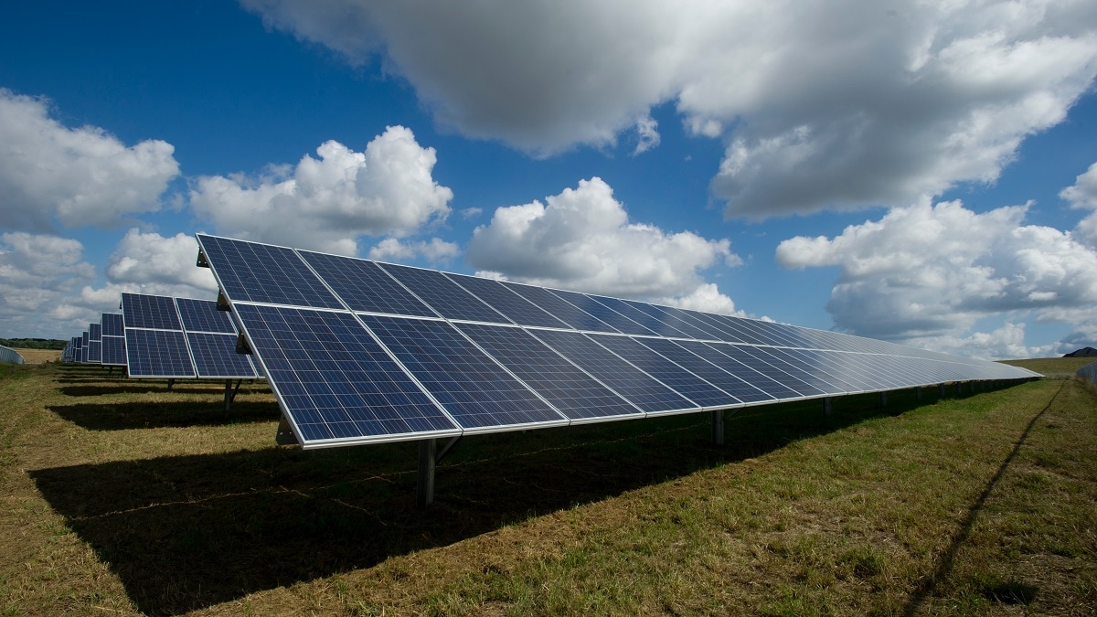 Juniper Green Energy Signs MoU With PFC