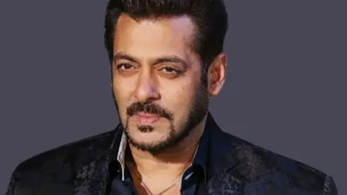 सलमान खान ने माना उनके लॉन्च किए ज्यादातर एक्टर रहे फ्लॉप, यूं बनाया अपना मजाक