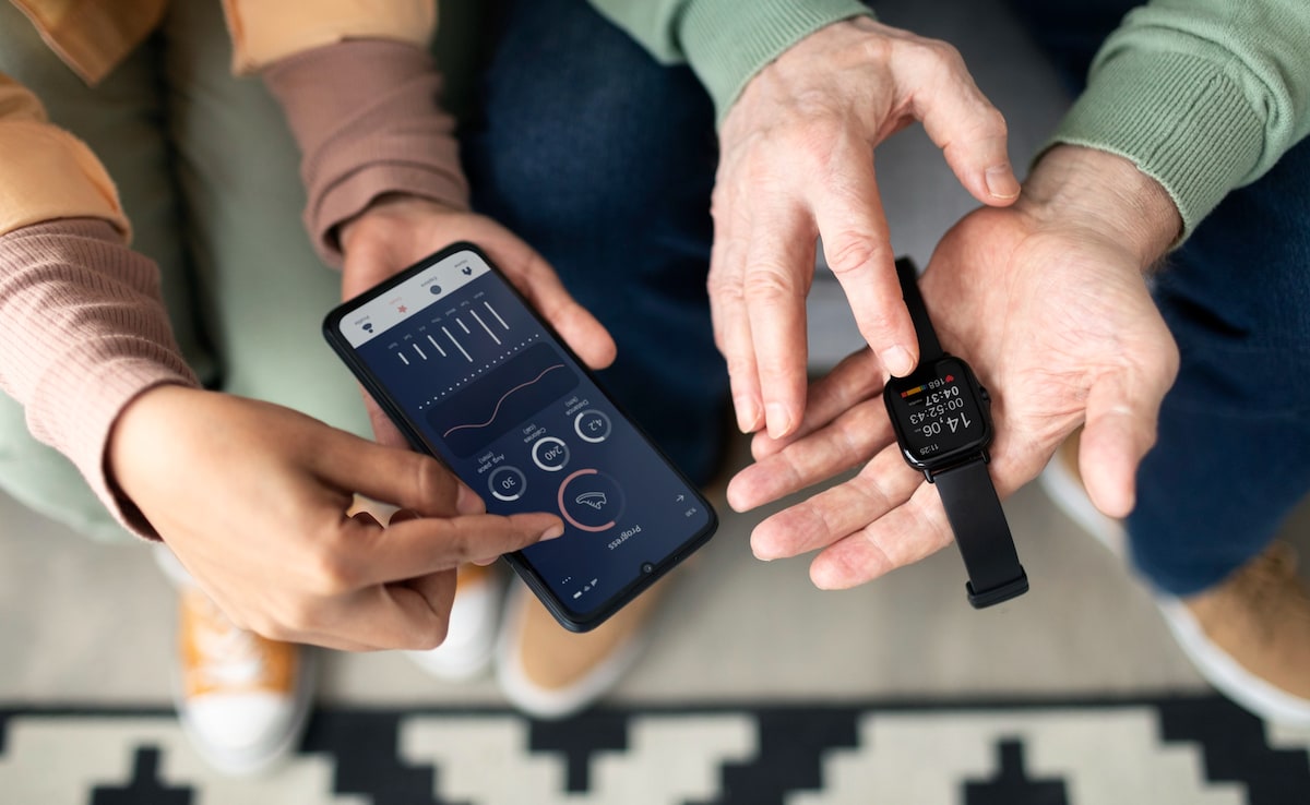 Health And Fitness Trends 2026: From AI Wearables To Mental Health Exercise, These Will Be Buzzing On Your Feed