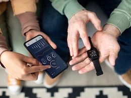 Health And Fitness Trends 2026: From AI Wearables To Mental Health Exercise, These Will Be Buzzing On Your Feed