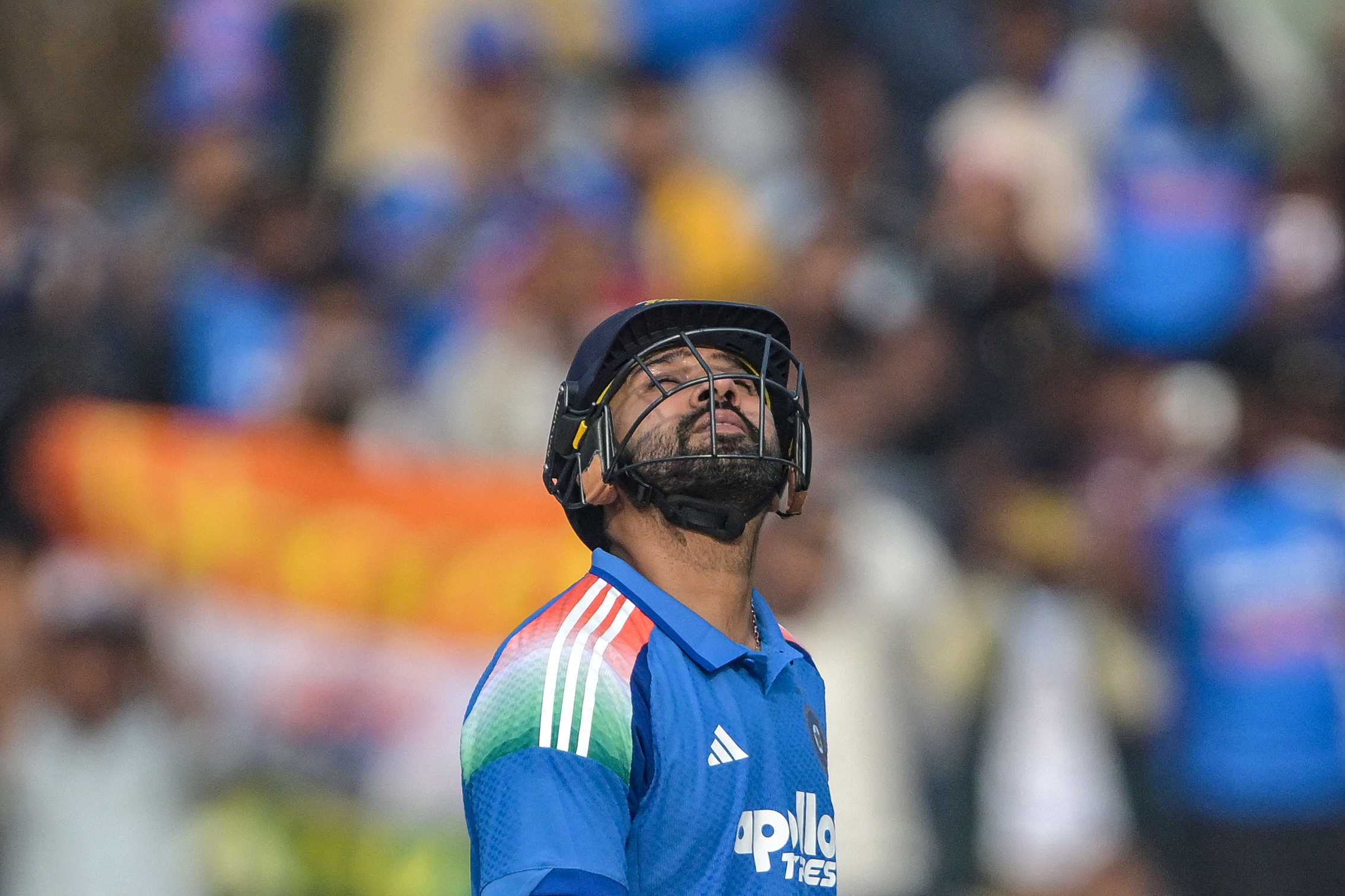 "I Didn't Want To Play Anymore": Rohit Sharma's Fresh Retirement Revelation