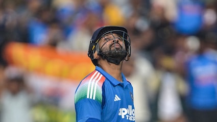 'I Didn't Want To Play Anymore': Rohit Sharma's Fresh Retirement Revelation