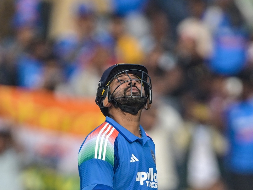 "I Didn't Want To Play Anymore": Rohit Sharma's Fresh Retirement Revelation