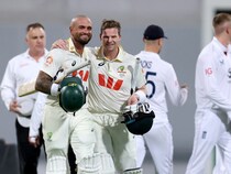 Updated World Test Championship Points Table After Australia Thrash England In Pink-Ball Ashes Test