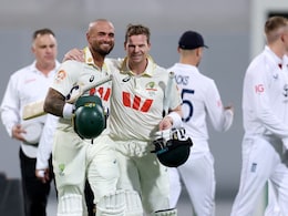 Updated World Test Championship Points Table After Australia Thrash England In Pink-Ball Ashes Test