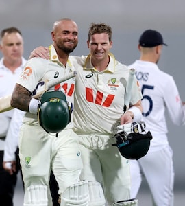 Updated World Test Championship Points Table After Australia Thrash England In Pink-Ball Ashes Test