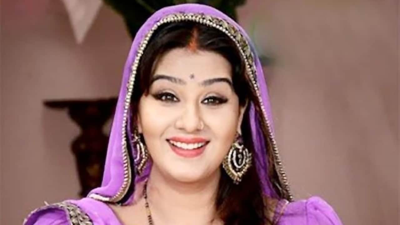 झूठे यौन शोषण मामले में गिरफ्तारी के बीच बोलीं शिल्पा शिंदे, 'अगर मेरी जगह कोई और होता तो शायद वही करता'