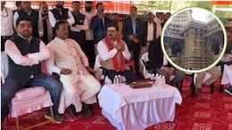 भोरमदेव पर्यटन कॉरिडोर का 1 जनवरी को होगा भूमिपूजन, डिप्टी CM ने लिया तैयारियों का जायजा, अधिकारियों को दिए दिशा-निर्देश