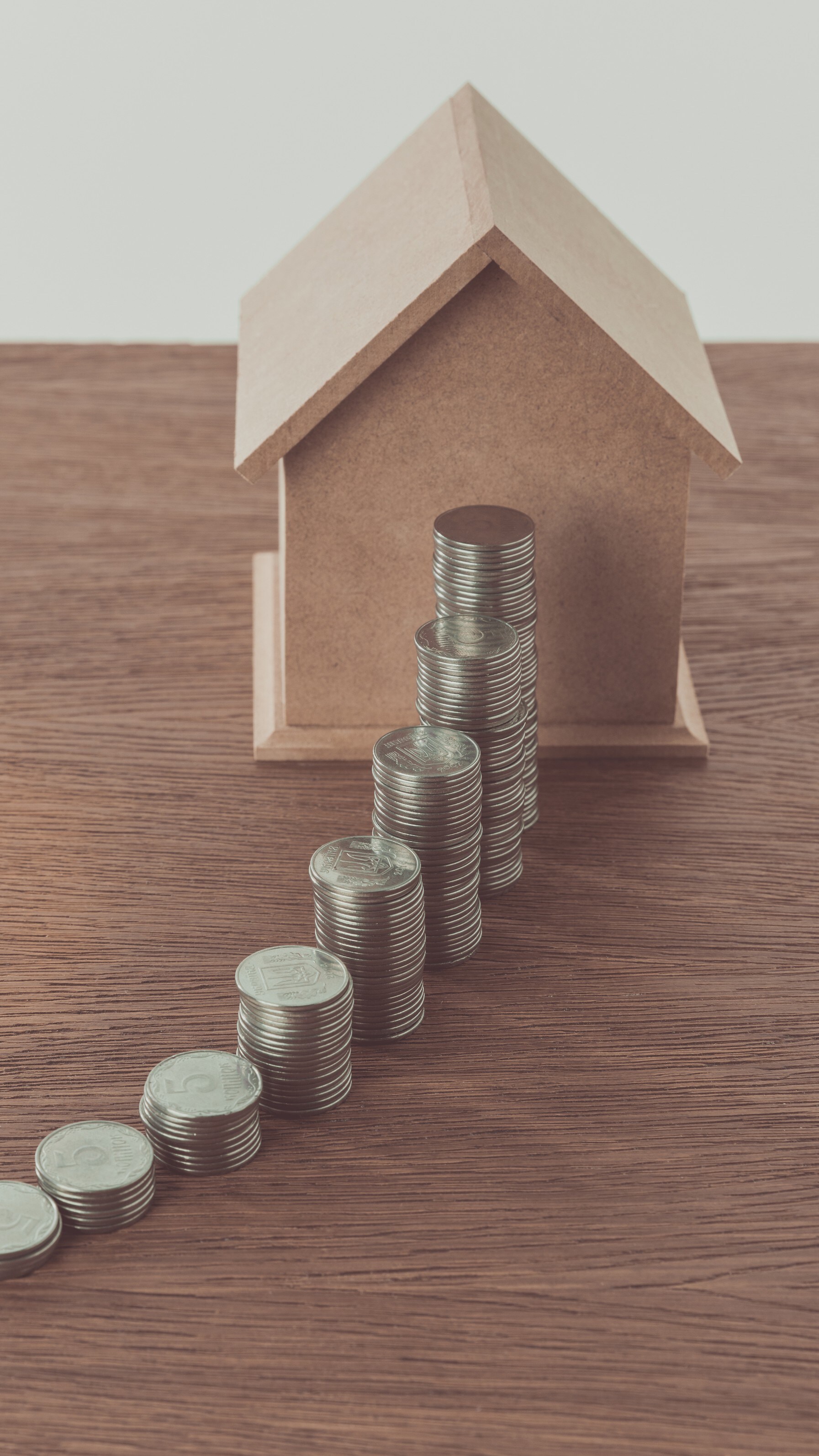 NHB Issues 10-Year Bonds First Time In A Decade At Slightly Higher Rate Of 7.14%