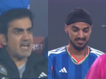 13-Ball Over, 7 Wides: Gautam Gambhir Left Fuming As India Star Scripts Unwanted Record With Marathon Over