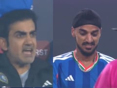 Gambhir Left Fuming As India Star Scripts Unwanted Record With Marathon Over