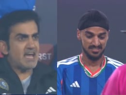 13-Ball Over, 7 Wides: Gautam Gambhir Left Fuming As India Star Scripts Unwanted Record With Marathon Over