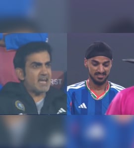 13-Ball Over, 7 Wides: Arshdeep Singh Scripts Unwanted Record, Gautam Gambhirs Reaction Viral