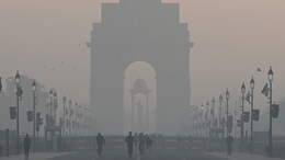 "Kindly Relieve Me ASAP": Pharma Firm Finance Boss Quits Over Delhi Pollution