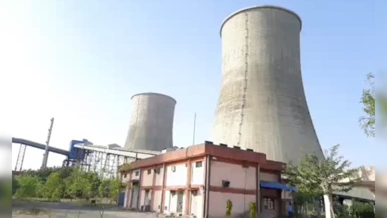 झालावाड़ के कालीसिंध में तकनीकी खराबी के चलते थर्मल की पहली यूनिट फिर हुई बंद,&nbsp;उत्पादन पर असर