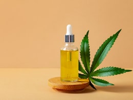 Small Study Finds Microdoses Of Cannabis Stalled Cognitive Decline In Alzheimer's Patients