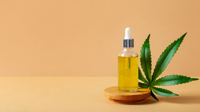Small Study Finds Microdoses Of Cannabis Stalled Cognitive Decline In Alzheimer's Patients