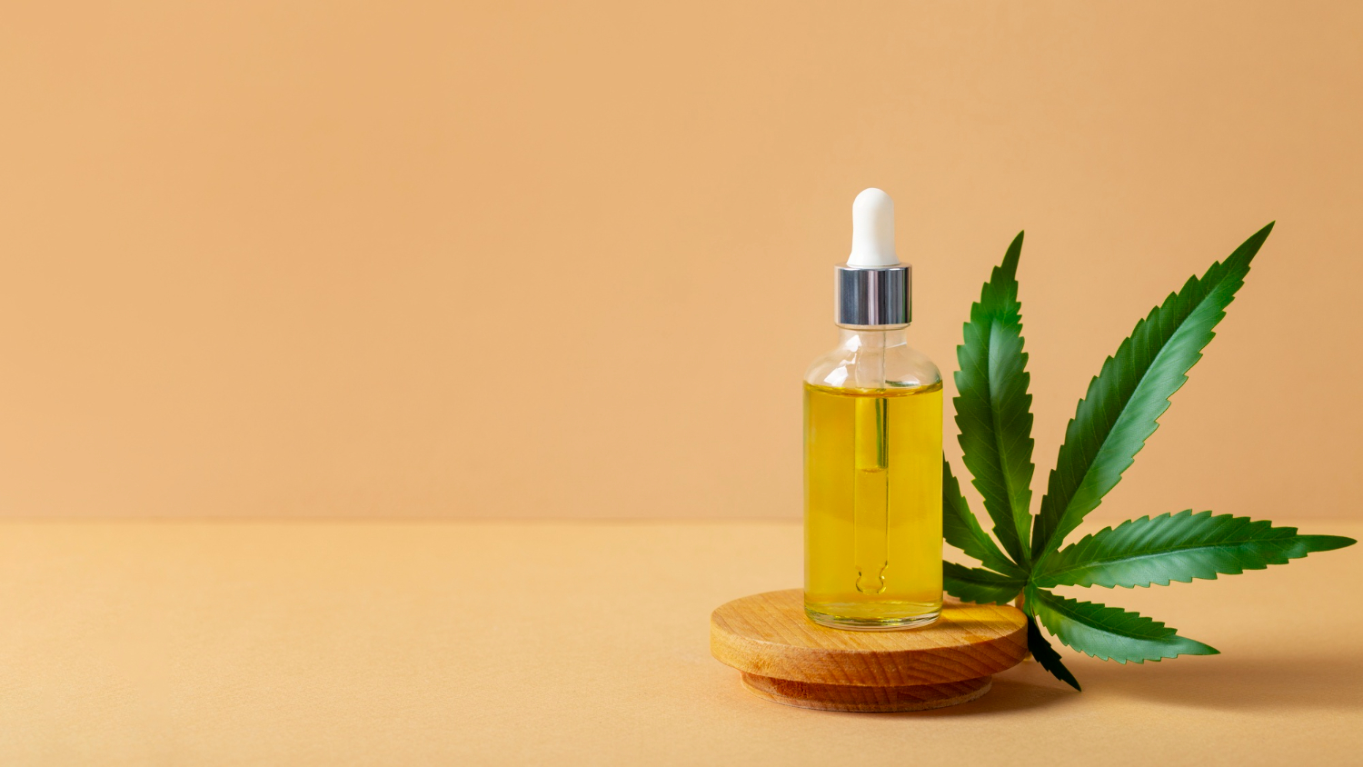 Small Study Finds Microdoses Of Cannabis Stalled Cognitive Decline In Alzheimer's Patients