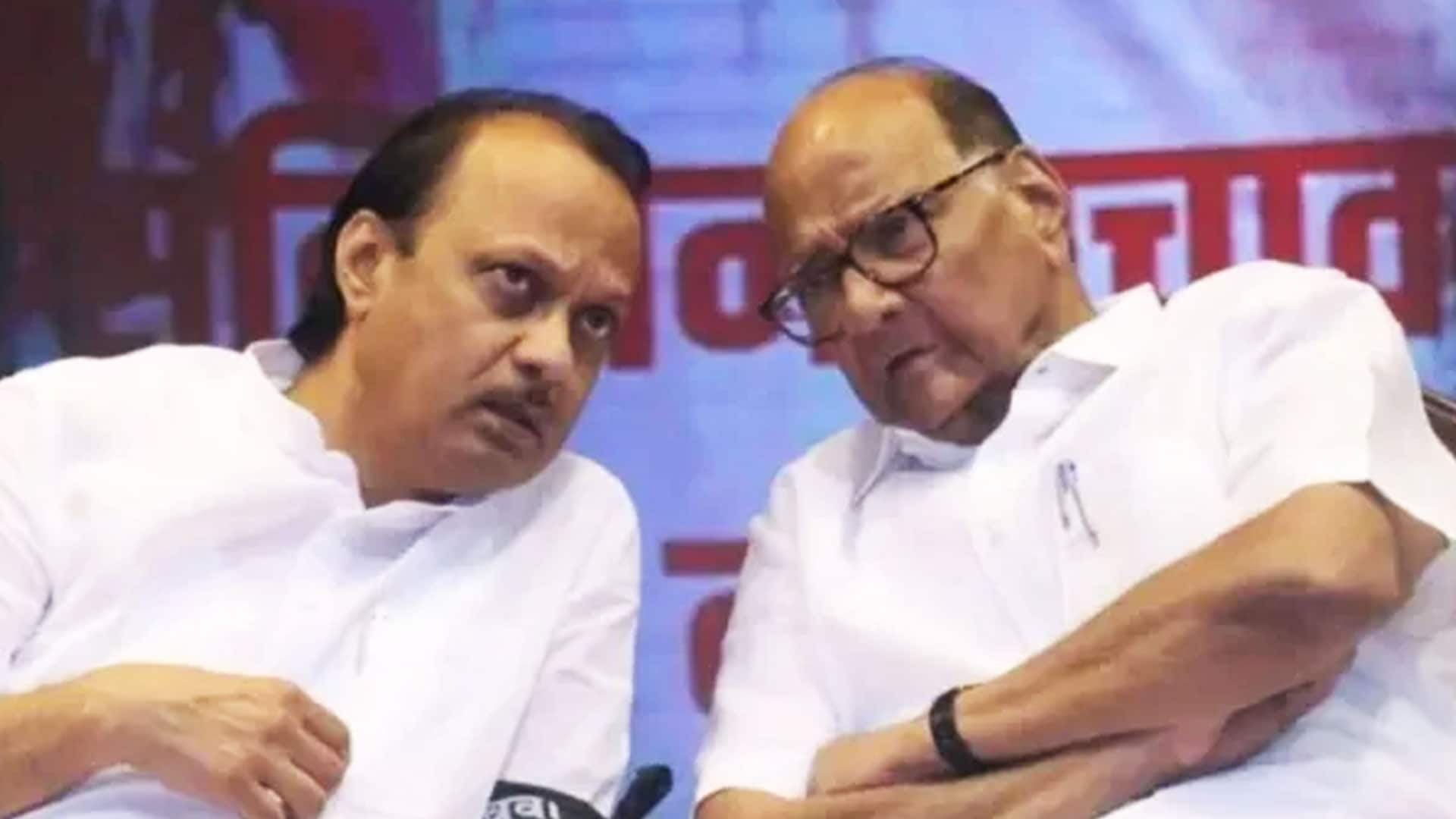 After Thackerays, Pawar Reunion Sends Ripples Through Maharashtra Politics